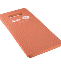 Airex Knee Cushion, 16" x 7.5" x .6", Terra