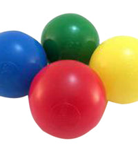 Large Sensory Balls, (73mm), assorted. 500 per case