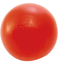 Large Sensory Balls, (73mm) red, 500/case