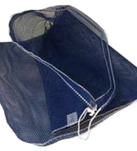 Nylon mesh bag for 500 ball-pit sensory balls