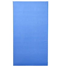 Sensory Ball Environment additional panel ONLY blue, 48"x24"x3"