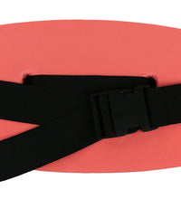 CanDo jogger belt, large, red