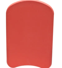 Deluxe Kickboard with 2 Hand cut-outs - Blue