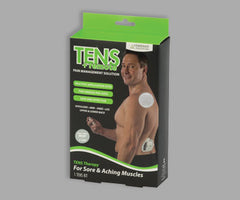 TENS Wireless with Remote Pain Management Solution