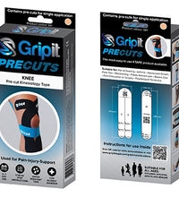 Strapit Stretchband Lite, Hand Tear EAB, Black, 2 in x 7.5 yds, Box of 24