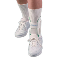 Air Stirrup Ankle Brace 02B Ankle training, medium, right