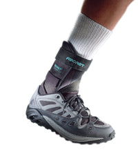 AirSport Ankle Brace x-large M 13.5+, left