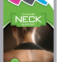 Kinesio Tape pre-cuts, neck, 20/case