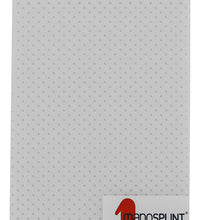 Manosplint Ohio Perf White 1/8" x 18" x 24" 42% Perf White, 1 sheet