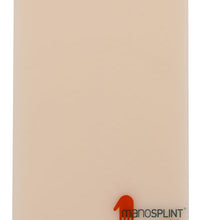 Manosplint Ohio Solid Beige 1/8" x 12" x 18" Solid Beige, 1 sheet