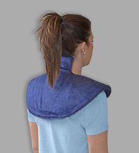 THERMACARE™ Deluxe Heating Pad Wrap For Shoulder and Neck