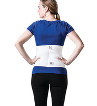 Abdominal Binder, Large/XL, 9"