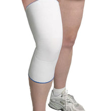 Impacto Hinged Hard Shell Kneepad