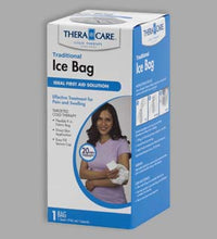 9” Traditional Ice Bag