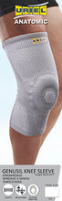 Uriel Knee Sleeve, Knee Cap Support, XX-Large