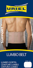 Uriel Lumbar Belt, Everday Use, XX-Large