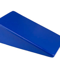 Splinting Wedge with Polyurethane Coating