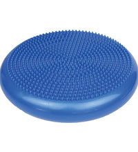 CanDo Balance Disc - 24" (60 cm) Diameter - Blue