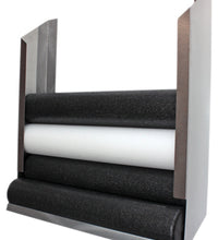 Economy Wall Rack for Foam Rollers