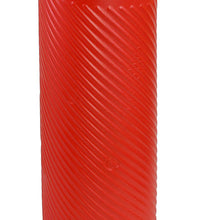 CanDo Exercise Mat - 24" x 72" x 0.6" - Yellow