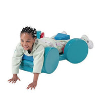 Tumble Forms Jettmobile, child