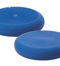 Yoga Balance Cushion - 16" x 16" x 12"