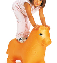 Togu Pediatric Inflatable Lion, 20" x 3"