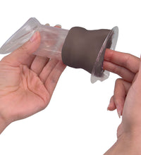 Contraceptive Set, Dark