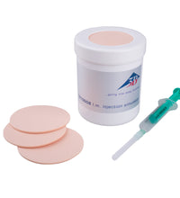 Upper Intramuscular Injection Training Set