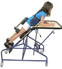 HUGS vertical stander, little