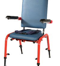 First Class School Chair - Mobility Base ONLY - Large