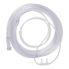 Nasal Soft-Tip Cannula Adult w/25' Tubing Each