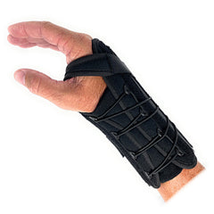 Universal Wrist Brace Right