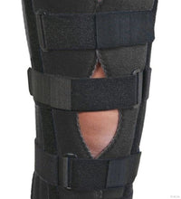 Knee Immobilizer