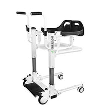 Ascend and Go Sit-to-Stand Patient Lift