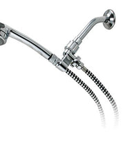 Drive, Handheld Shower Head Spray with Diverter Valve