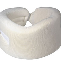 Foam Cervical Collar, Beige, 3.5"