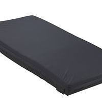 Drive, Lateral Rotation Mattress with on Demand Low Air Loss, 10"