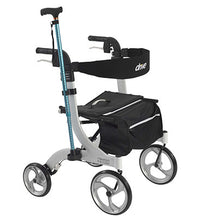 Drive, Nitro Rollator Rolling Walker Cane Holder