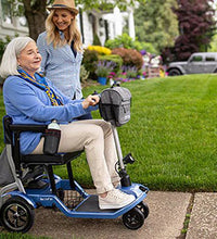 Feather Electric Scooter