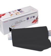 Dycem non-slip material, roll, 16"x6-1/2 foot, black