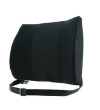 Sitback Rest-Deluxe, Black