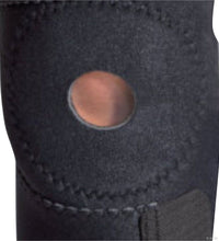 Wrap Around Knee Brace with Buttress - No Hinges