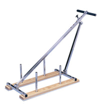 FCE Work Device - Weighted Sled with Straight Handle