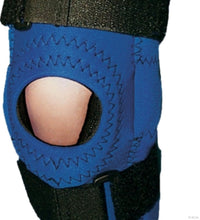 Hinged Knee Brace