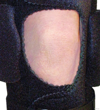 Active Knee Brace with Range of Motion (ROM) Settings