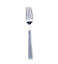 Weighted cutlery, 8 oz. Right fork