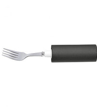 Utensil, soft handle, straight knife