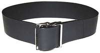 FabLife Gait Belt, Metal Buckle, 60"