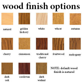 wooden platform table - manual hi-low, raised-rim, 7' x 4' x (19" - 27")